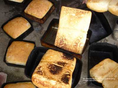 Kırklareli Geleneksel Mutfak Kültürü